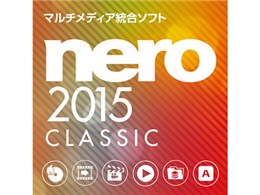 Nero 2015 Classic _E[h