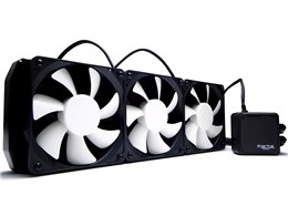 Kelvin S36 FD-WCU-KELVIN-S36-BK []