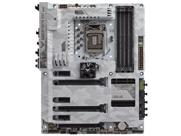 SABERTOOTH Z97 MARK S