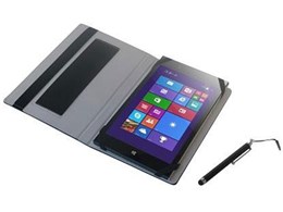 TW08A-55Z8+レザーケース+タッチペンセット