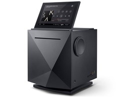 Astell&Kern AK500N-1TB-BLK [ubN]