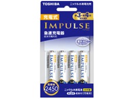 IMPULSE TNHC-34AH BC