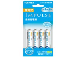 IMPULSE TNHC-34ME SM
