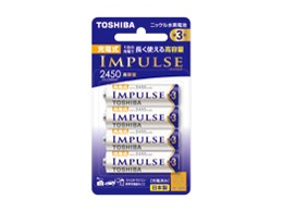 IMPULSE TNH-3AH 4P