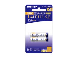 IMPULSE TNH-4AH 2P