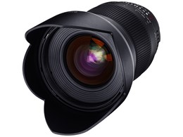 16mm F2.0 ED AS UMC CS [y^bNXp]