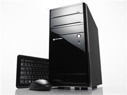 LUV MACHINES Lm-iH312X2 Windows7���ڃ��f��