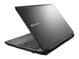 m-Book MB-P920B GeForce GTX970M���ڃ��f��