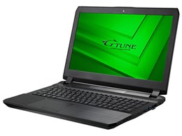 NEXTGEAR-NOTE i5700BA1-BK2 GeForce GTX970M ڃf