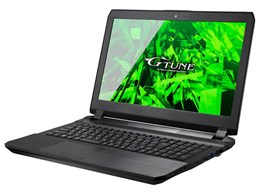 NEXTGEAR-NOTE i5701GA1 IGZOt GeForce GTX970M ڃf