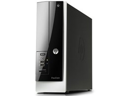 HP Pavilion Slimline 400-520jp/CT カスタムモデル 価格比較 - 価格.com