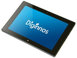 Diginnos DG-D09IW K141217 Office Home and Business 2013セット