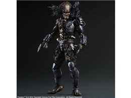 vCA[c PREDATOR vf^[