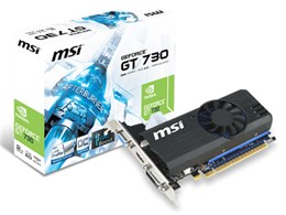 N730K-2GD5LP/OC [PCIExp 2GB]