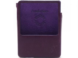 Astell&Kern AK100MKII BUTTERO�P�[�X [�o�C�I���b�g]