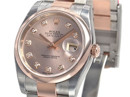 専用商品です ロレックス デイトジャスト Ref.116201 中古品 – ブランド腕時計