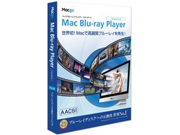 Mac Blu-ray Player Standard