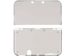 CYBEREv~AveNgJo[(New 3DS LLp) CY-N3DLPRPC-BK [NAubN]