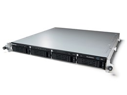 TeraStation 5400r TS5400RH3204