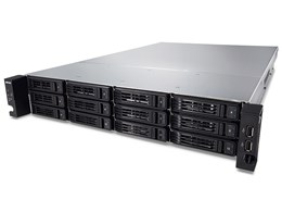 TeraStation 7120r Enterprise TS-2RZH96T12D