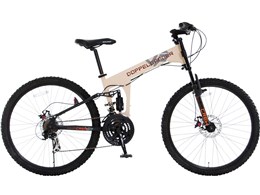 DOPPELGANGER 910 MUDCREW [fU[gJ]