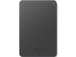 MiniStation HD-PCF2.0U3-GBC [�u���b�N]