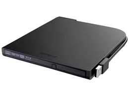 BUFFALO 外付けブルーレイディスクドライブ BR-X8I6U2 Amazon.co.jp: BUFFALO ブルーレイ再生ソフト付き 8倍速 外付け