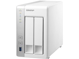 TS-231 Turbo NAS
