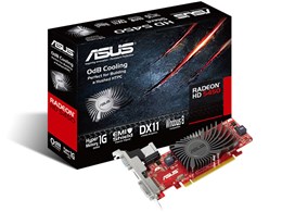 HD5450-SL-HM1GD3-L-V2 [PCIExp 512MB]