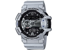 G-SHOCK GBA-400 ホワイト デジタル腕時計 Gショック G-SHOCK GBA-400 ホワイト デジタル腕時計 Gショック