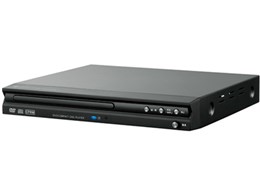 DVD-V304 BK [ubN]