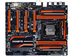 GA-X99-SOC Champion [Rev.1.0]