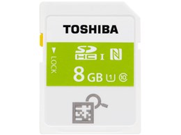 SD-NFC08GA [8GB]
