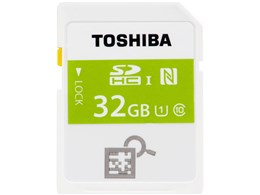 SD-NFC32GA [32GB]