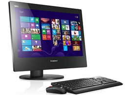 ThinkCentre E93z All-In-One 10BA0095JP