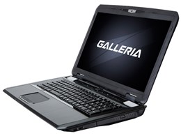 GALLERIA QF970HG K141216