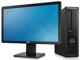Vostro 3800 X^[ Core i3 4160EWindows 7 ProځEItBXtf