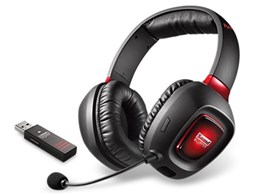 Sound Blaster Tactic3D Rage Wireless V2.0 HS-SBT3D-RW2