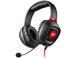 Sound Blaster Tactic3D Rage USB V2.0 HS-SBT3D-RU2