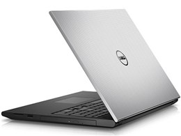Inspiron 15 3000V[Y Gg[ Celeron 3205Uڃf
