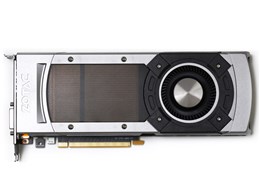 ZOTAC GeForce GTX 980 Server Edition ZTGTX98-4GD5SE01 [PCIExp 4GB]