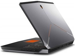 ALIENWARE 17 v`i Core i7 4710HQE1TB HDD+128GB SSDEGeForce GTX 980MEGraphics Amplifierڃf