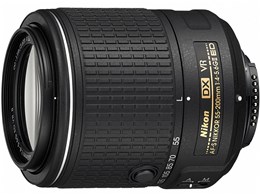 af-s dx nikkor 55-200mm f/4-5.6g ed vr iiの通販・価格比較