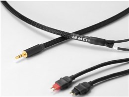 Clear force HD25/HD650 3.5�� �~�j�v���O�̐�p�[�q [1.2m]