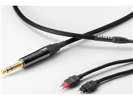 Clear force HD25/HD650 6.3�� �W���v���O�̐�p�[�q [1.2m]