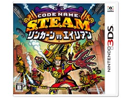 Code NameF S.T.E.A.M. J[VSGCA