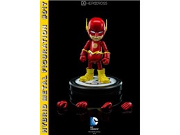 �n�C�u���b�h�E���^���E�t�B�M�����[�V���� 017 DC�R�~�b�N�X �t���b�V��