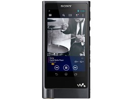 SONY NW-ZX2 [128GB] 価格比較 - 価格.com