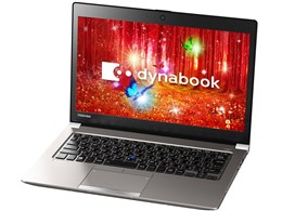 dynabook R63/PS PRB63PS-NEA-K i.com胂f