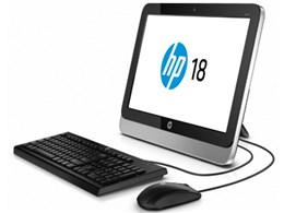 HP 18-5220jp X^_[hf